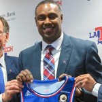 New LA Tech coach, top assistant have HBCU ties