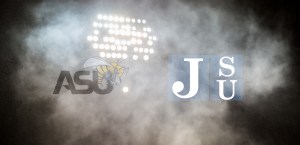 Alabama State and Jackson State suspended midgame