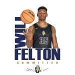 North Carolina A&T lands three-star big from Power Five