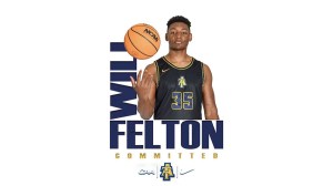 North Carolina A&T lands three-star big from Power Five