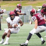 NC Central defense adjusts well to new scheme