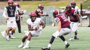 NC Central defense adjusts well to new scheme