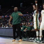 Norfolk State University incident shows ugly side of college sports