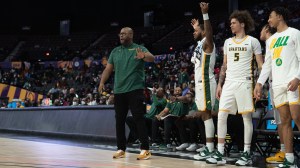 Norfolk State University incident shows ugly side of college sports