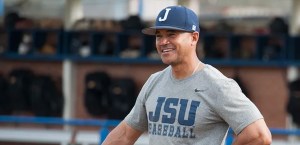 Jackson State baseball coach named to USA 13U/14U Coaching Staff