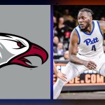 Pitt transfer commits to NCCU