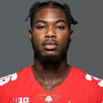 Ohio State transfer K’Vaughan Pope reportedly hits portal again