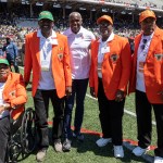 Rattler relay team enshrined on Penn Relays Wall of Fame