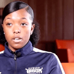 Howard University football makes its first full-time woman hire