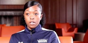 Howard University football makes its first full-time woman hire