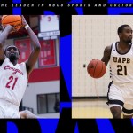 Transfer portal leads guard back to SWAC roots