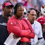 Steve Wilks, former JCSU, Savannah St. coach joins NFL lawsuit