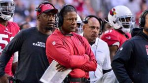 Steve Wilks, former JCSU, Savannah St. coach joins NFL lawsuit