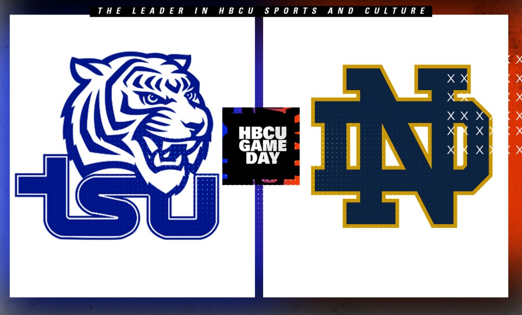 Tennessee State, Notre Dame