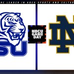 Notre Dame AD: Tennessee State ‘perfect partner’ for historic game