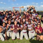 Texas Southern continues Decade plus division title run