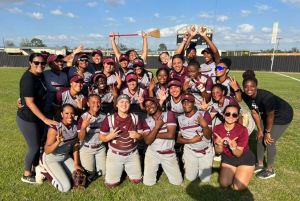 Texas Southern continues Decade plus division title run