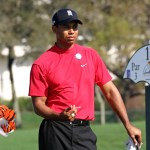 Tiger Woods: Not your ordinary assignment