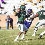 Mississippi Valley State punches back, beats Alabama A&M