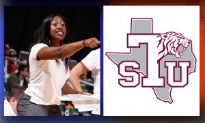 Texas Southern names new women’s hoops coach