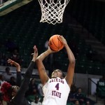 Jackson State star named SWAC Woman of The Year