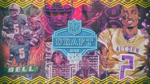 WATCH: League Ready || 2022 HBCU NFL Draft Class