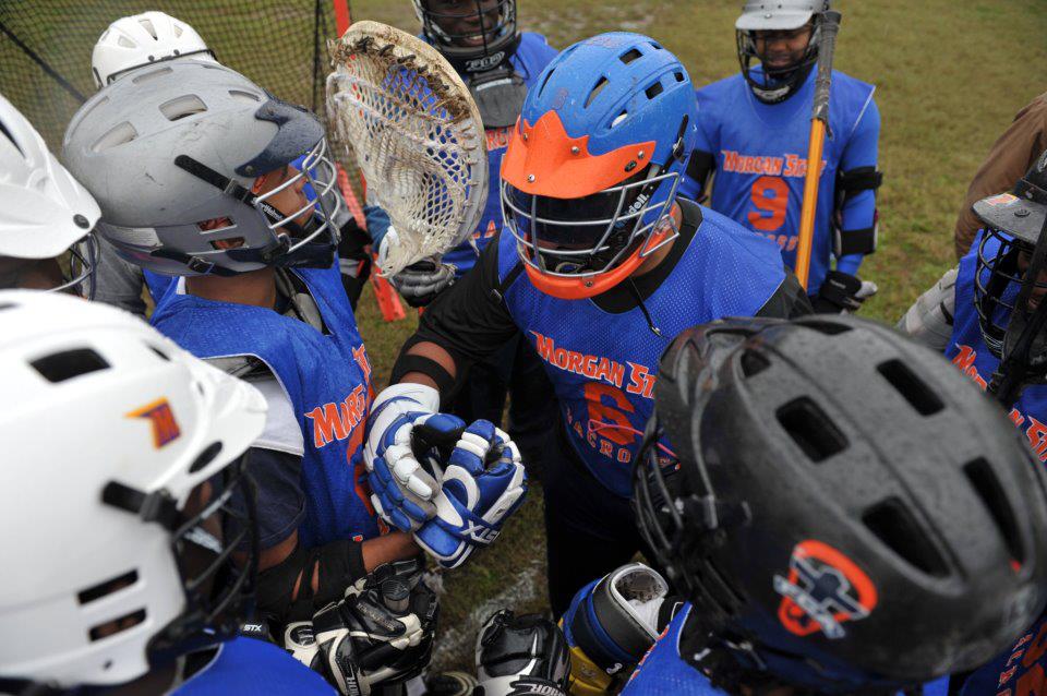 HBCU Lacrosse