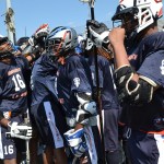 HBCU Lacrosse featured in Olympic Style League