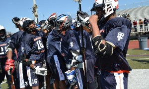 HBCU Lacrosse featured in Olympic Style League