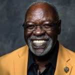 Rayfield Wright, Hall of Famer and HBCU legend, passes away