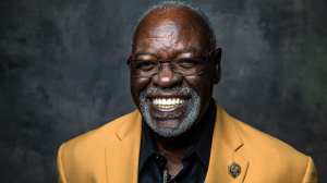 Rayfield Wright, Hall of Famer and HBCU legend, passes away