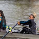 Saint Augustineâ€™s Launches Historic HBCU Womenâ€™s Rowing Team