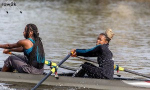 Saint Augustineâ€™s Launches Historic HBCU Womenâ€™s Rowing Team