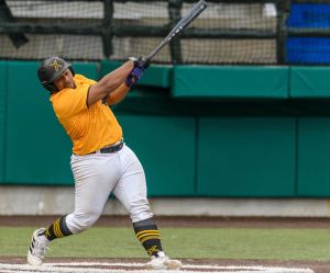 XULA Baseball Bats Boom in 39-0 victory