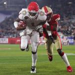 USFL- HBCU standouts from around the league