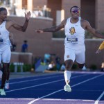 Photos: NC A&T re-writes the Big South track record books