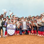 Howard women rally back to win MEAC Softball Championship