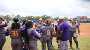 Prairie View prepares for No. 1 Oklahoma Sooners