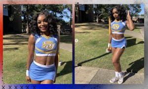 Southern University cheerleader passes away tragically