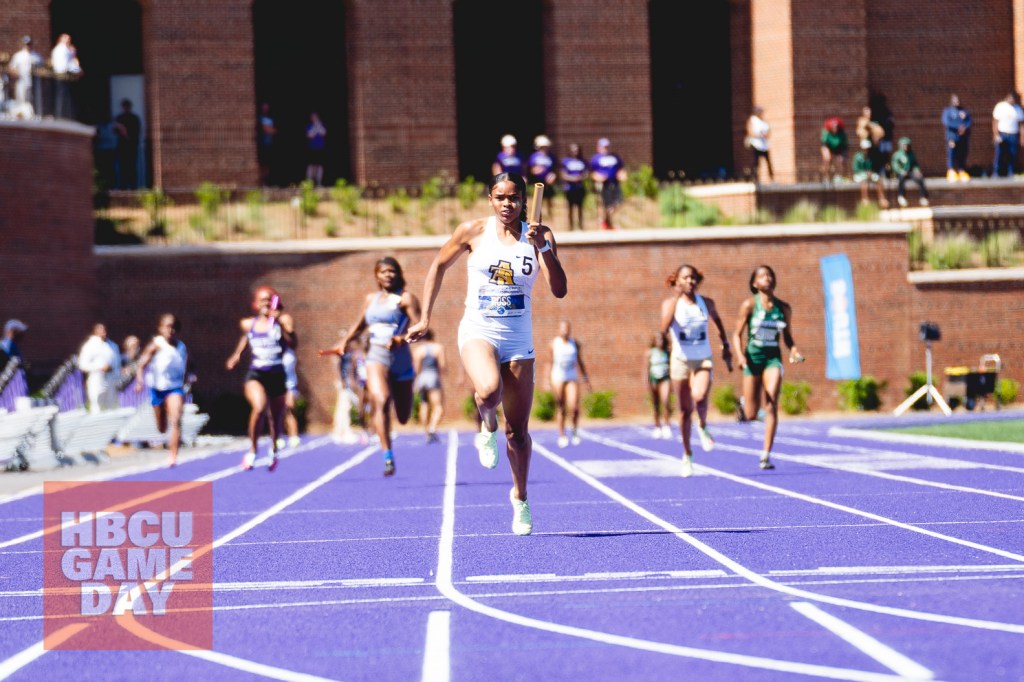 Jonah Ross NC A&T