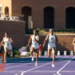 NC A&T track qualifies twenty-five athletes for NCAA regionals