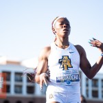 NC A&T, Howard women lead the way at NCAA track regional