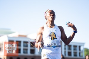 NC A&T, Howard women lead the way at NCAA track regional