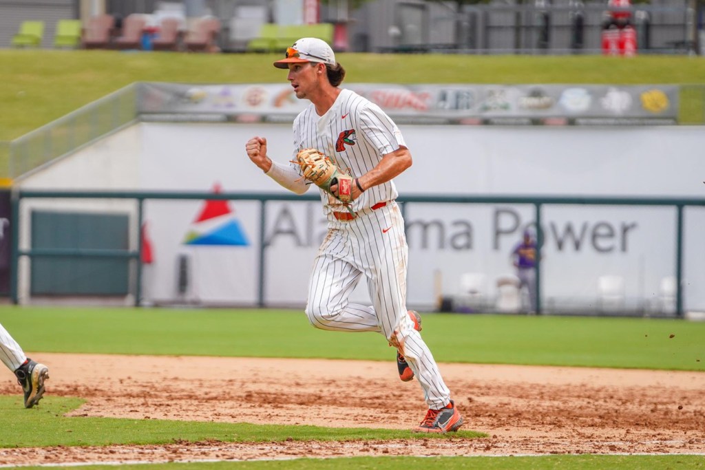 SWAC Baseball