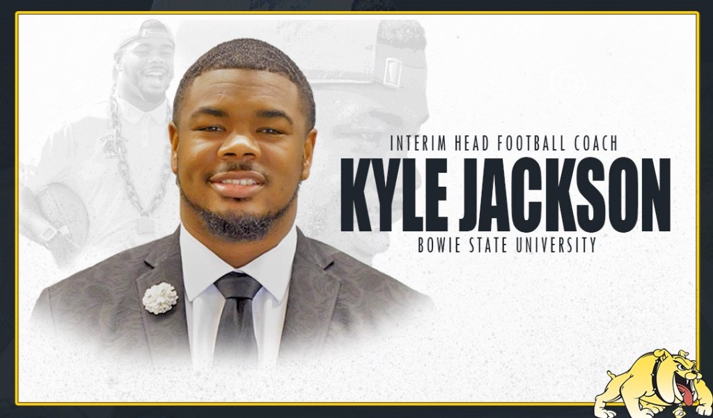 Bowie State Football