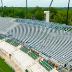 New look Bragg Memorial Stadium coming together at FAMU