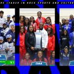 CIAA Outdoor Track and Field titles decided