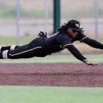 SWAC Baseball: Alabama State Uses Key Hits to Defeat Texas Southern