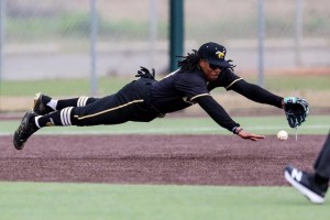 SWAC Baseball: Alabama State Uses Key Hits to Defeat Texas Southern