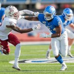 Tennessee State picks up transfer safety from Buffalo